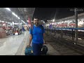 ahmedabad junction ahmedabad railway station veraval pune express vloggoals