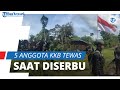 5 KKB Tewas saat TNI-Polri Serbu Markas KKB Kelompok Lekagak Telenggen di Kampung Maki