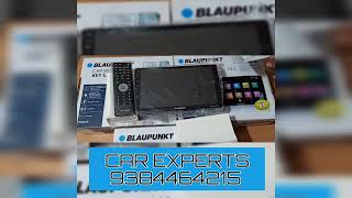 Blaupunkt Car Android System | Blaupunkt music player | Android car upgrade | Android headunit | CBE