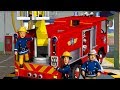 Fireman Sam US New Episodes HD | Firefighters on alert  - Season 10 Full Episodes 🚒🔥Kids Movies