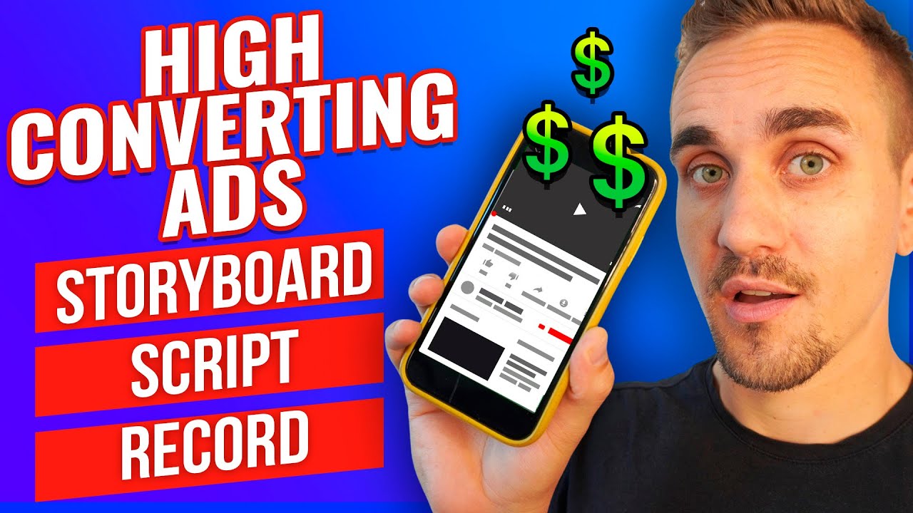 Create Your First Youtube Ad Step By Step How To Make High Converting Create Your First Youtube Ad Step By Step How To Make High Converting