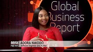 Exploring Career Opportunities In Cloud Engineering - Adora Nwodo