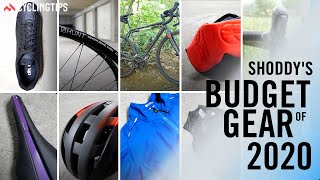 More performance, less money: Shoddy’s best budget cycling product picks of 2020