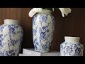 chinese ceramics european vase antique porcelain