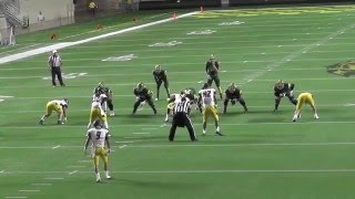 Marcus Tucker 2015 Highlights