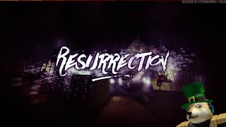 Resurrection Beta