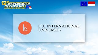 Lithuania - LCC International University