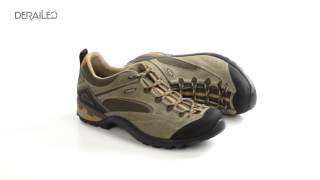 Asolo Variant Hiking Shoes (For Men)