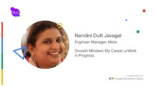 Growth Mindset for Engineering Career Success | Engineering Manager, Facebook