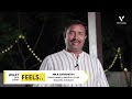 Feedback of VNCT Villa buyer @ Imperial Villas - Singanallur, Coimbatore | Mr Ganapathy