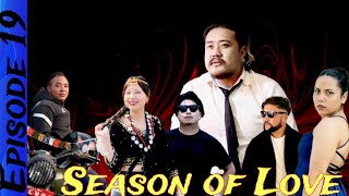 Couple Productions - Season of Love (Ep - 19) Dating Reality Show