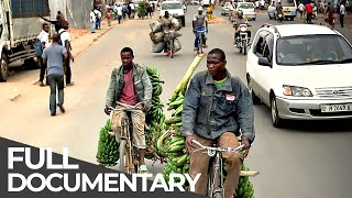 World’s Most Dangerous Roads | Burundi - The Racing Cyclists | Free Documentary