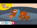 Tom and Jerry: Catching Jerry! | Cartoonito Africa