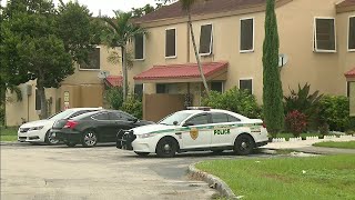 Police investigating why 3 boys were shot in Southwest Miami-Dade