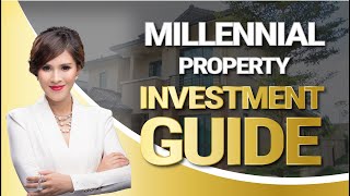 PIF series #25 Millennial property investment guide