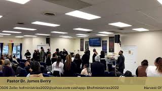 Harvest of Faith Church