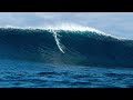 cowaramup bombora a massive wave 2 kilometers off the coast of australia