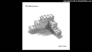 Ed Sheeran - Lego House [Audio]