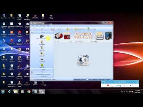 How To Change The Format Of An Image JPG To GIF How To Change The Format Of An Image JPG To GIF
