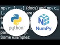 How do I add an extra column to a NumPy array?