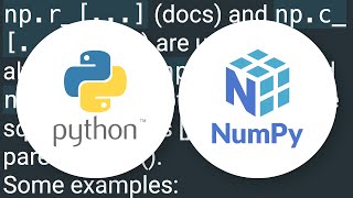 How do I add an extra column to a NumPy array?