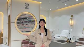 2024 Haute Grandeur Global Excellence Award winner result announced by Ginza Beauty Ladies Salon,UAE