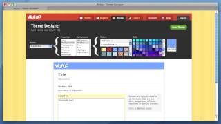 ThemeDesignerTutorial