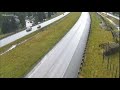 mudslide on i 70 near avon