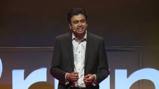 How our generation will cure cancer | Neeraj Lal | TEDxBrum