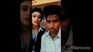 Hot video Priya prakash varrier new eye expression video leaked