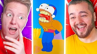 СМЕШНЫЕ МУЛЬТИКИ ПО BRAWL STARS 🔥