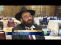 Passover celebration marred by tragedy