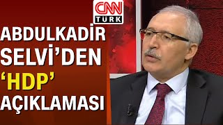 Kılıçdaroğlu'nun "elektrik faturası" mesajının anlamı ne? Abdulkadir Selvi'den kritik açıklamalar