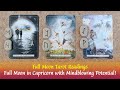 FULL MOON in CAPRICORN🌟⭐👉🌕🙏 with Mindblowing Potential!! Pick-a-card Readings