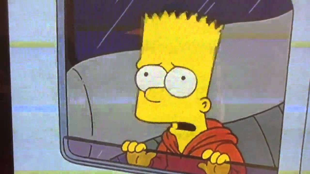 The Simpsons 50 Cent Youtube