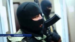 Ситуация на востоке Украины остается напряженной