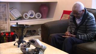Providing Hope: Memory Care Home Solutions