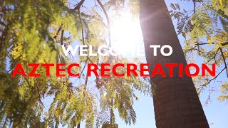 Aztec Recreation | Associated Students | SDSU