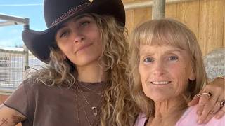Fans Are Losing It After Paris Jackson Revealed This Hidden Family Secret