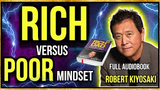 Rich Dad Poor Dad Robert Kiyosaki Full Audiobook #robertkiyosaki #richdadpoordad