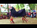 barongan seni tari kuda lumping