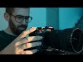 Canon EOS R5 C Hands-on Preview with Tyler Stalman