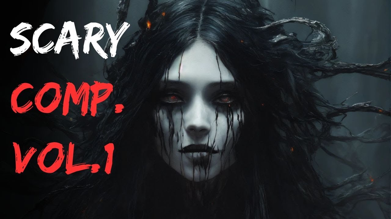 Chills Thrills Scary Comp Vol 1 Youtube