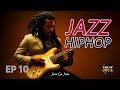 {Playlist} Groove Fusion Jazz Hip Hop: Smooth Blues Vibes for Focus & Productivity