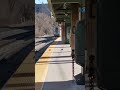 southbound amtrak illini