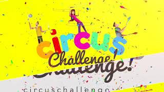 Circus Challenge Show