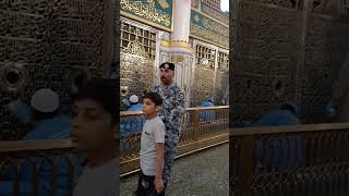Maher Zain - Ya Nabi Salam Alayka (Arabic) | ماهر زين - يا نبي سلام عليك | Official Music Video