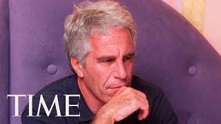Jeffrey Epstein’s Death Jeopardizes Justice And Fuels Conspiracy Theories | TIME