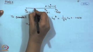 Mod-01 Lec-28 Golden Section Methods