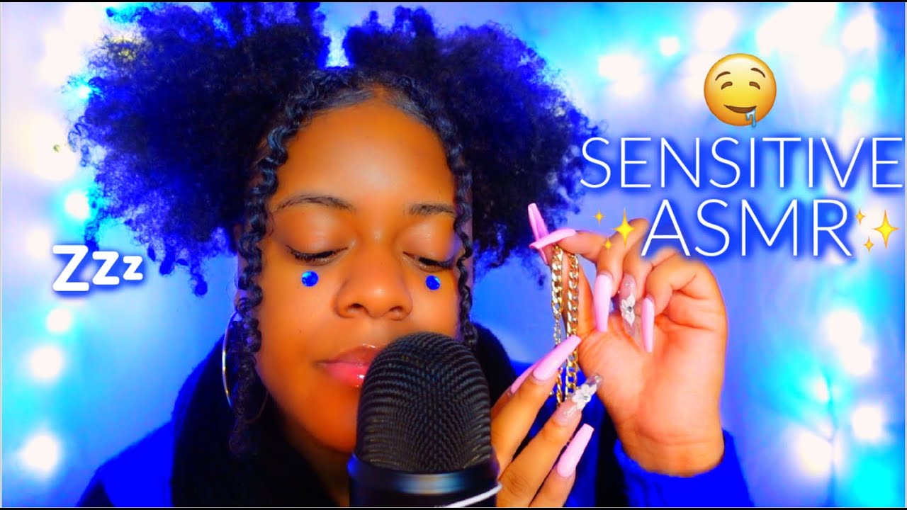 Asmr Sensitive Intense Triggers For The Best Sleep рџ So Many Tingles